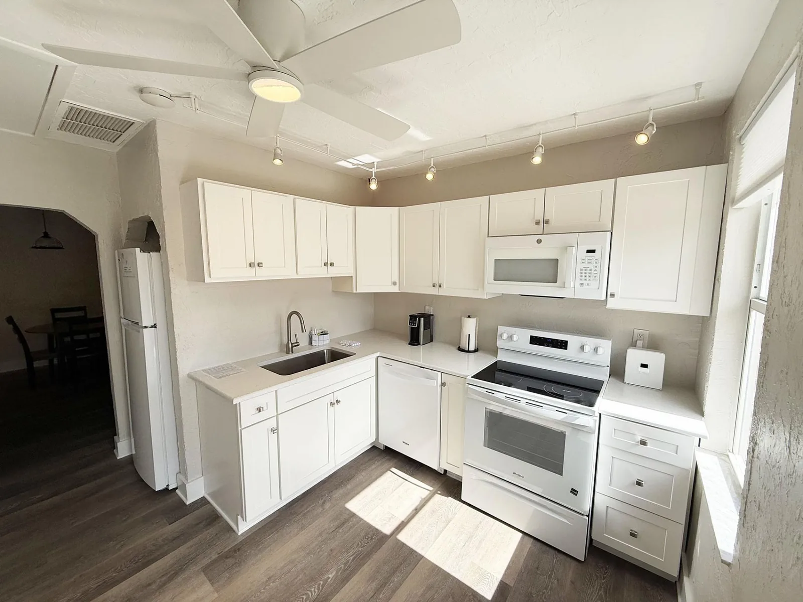 Venice Villas 1BR – Sleeps 4 Regina