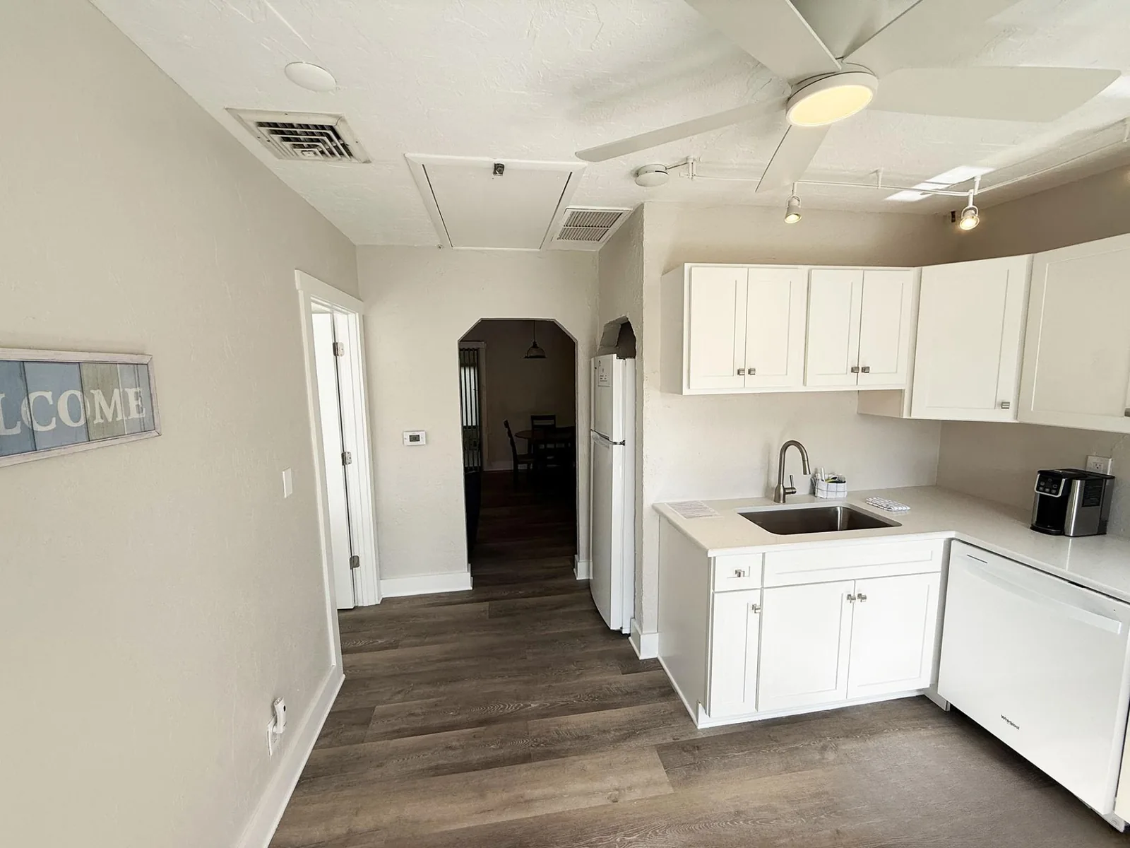 Venice Villas 1BR – Sleeps 4 Regina