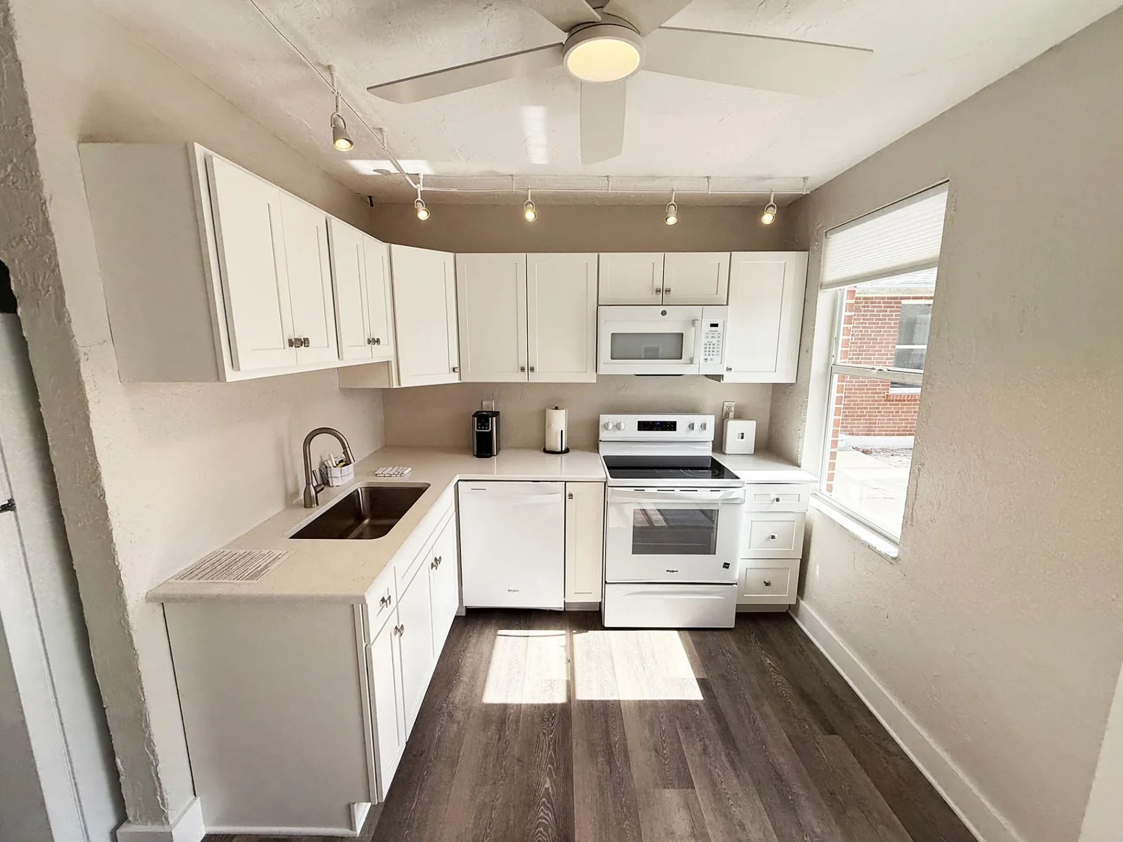 Venice Villas 1BR – Sleeps 4 Regina