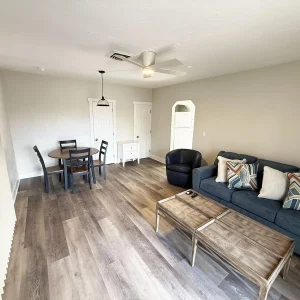 Venice Villas 1BR – Sleeps 4 Regina