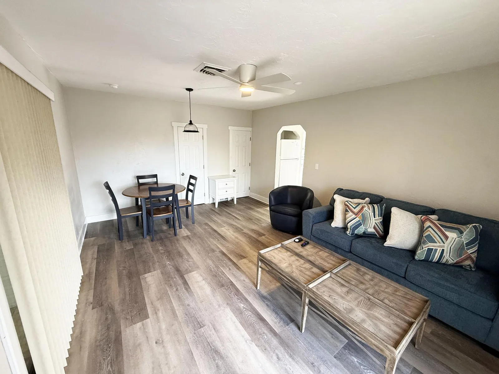Venice Villas 1BR – Sleeps 4 Regina