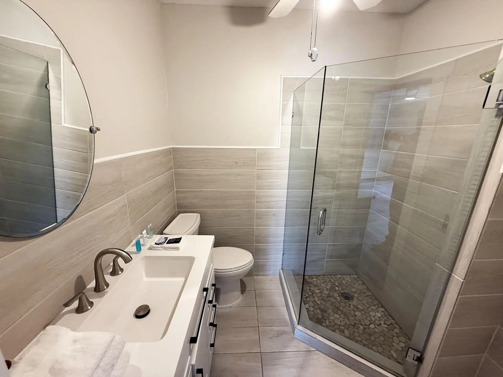 Venice Villas 1BR – Sleeps 4 Regina