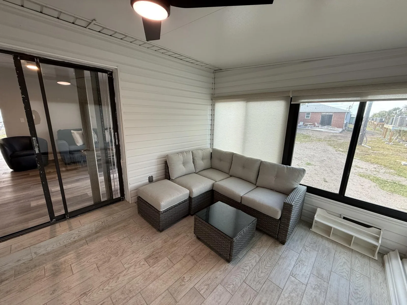 Venice Villas 1BR – Sleeps 4 Regina