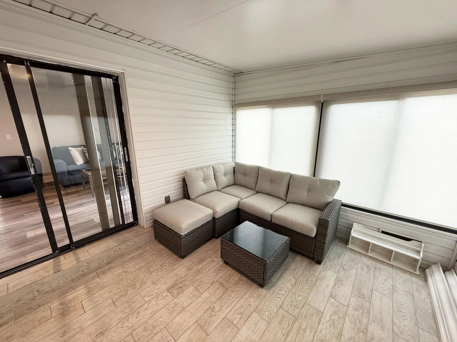 Venice Villas 1BR – Sleeps 4 Regina