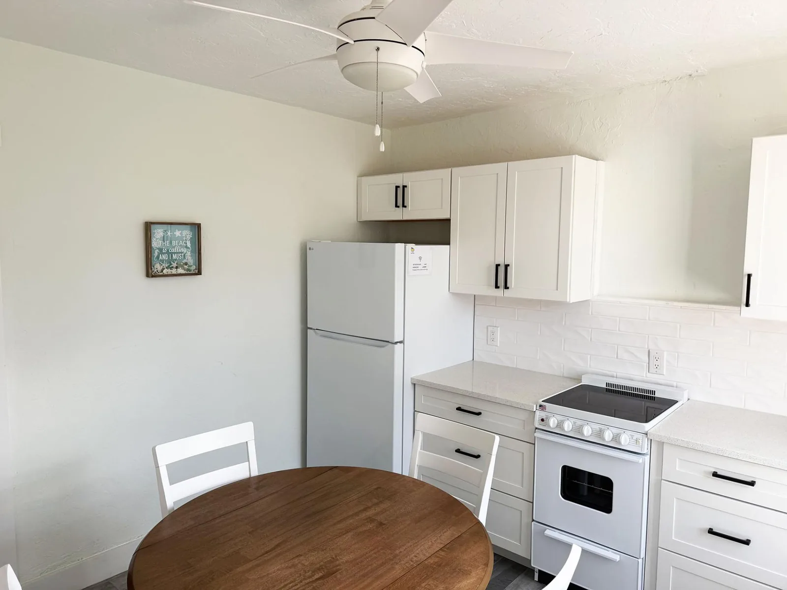 Venice Villas 1BR – King & Lanai Sleeps 4