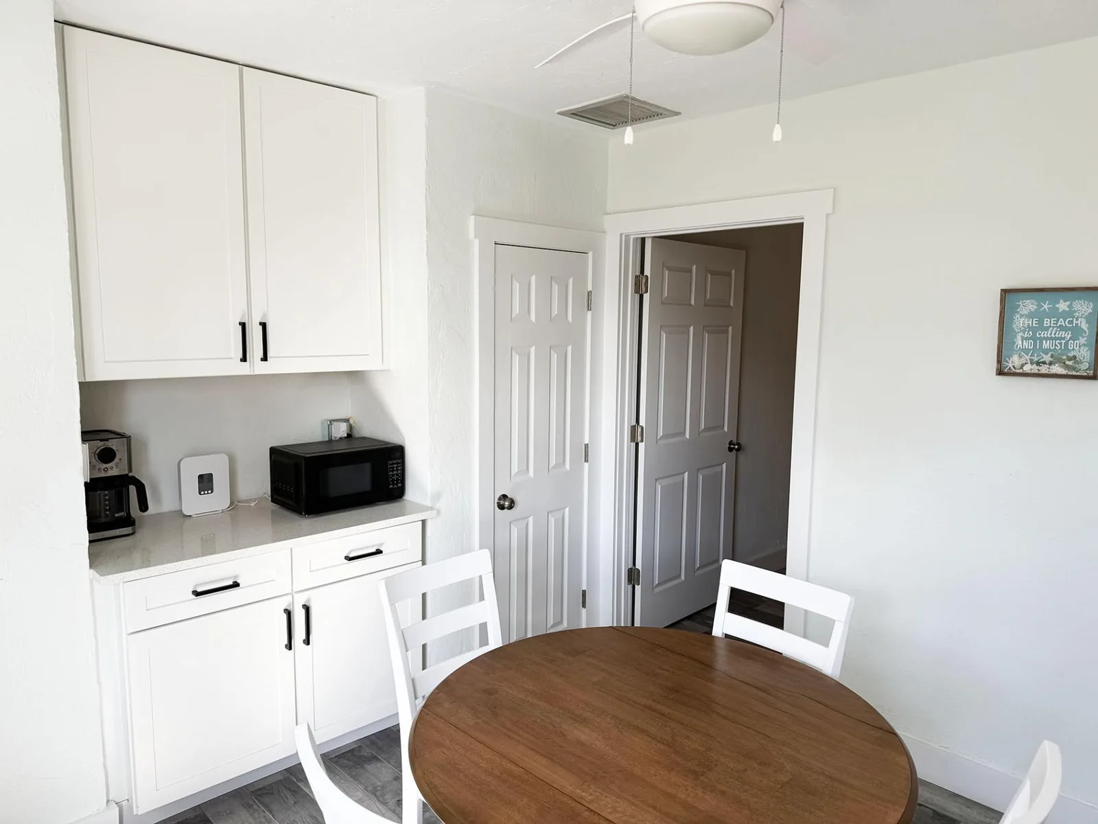 Venice Villas 1BR – King & Lanai Sleeps 4