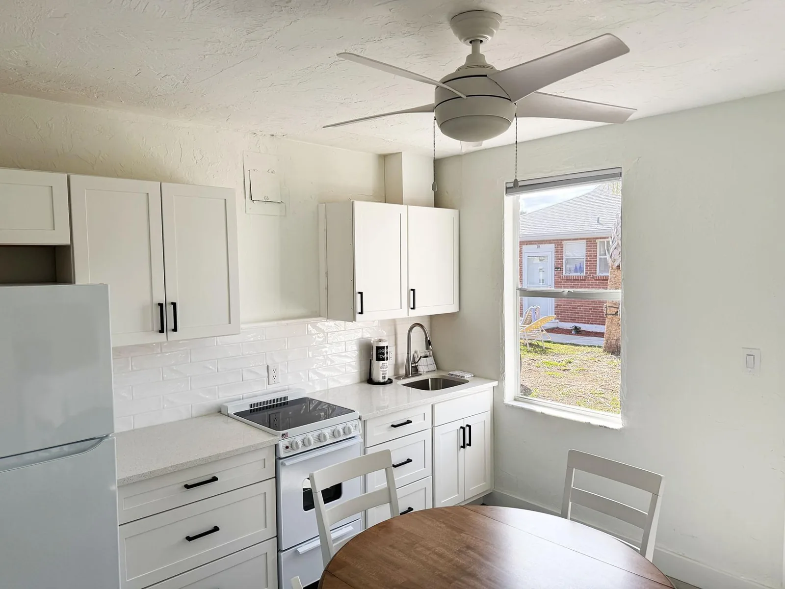 Venice Villas 1BR – King & Lanai Sleeps 4