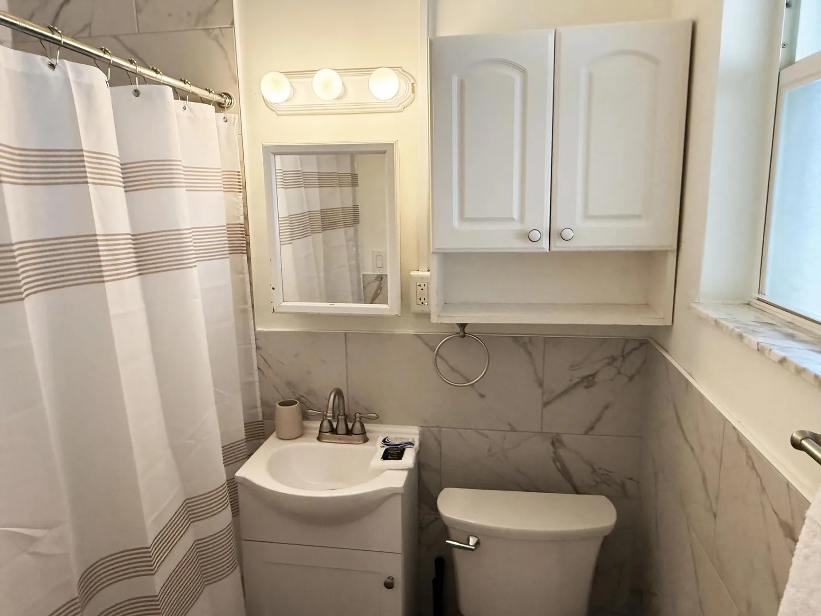 Venice Villas 1BR – King & Lanai Sleeps 4