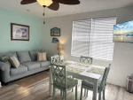Venice Villas Regina Pool & Beach
