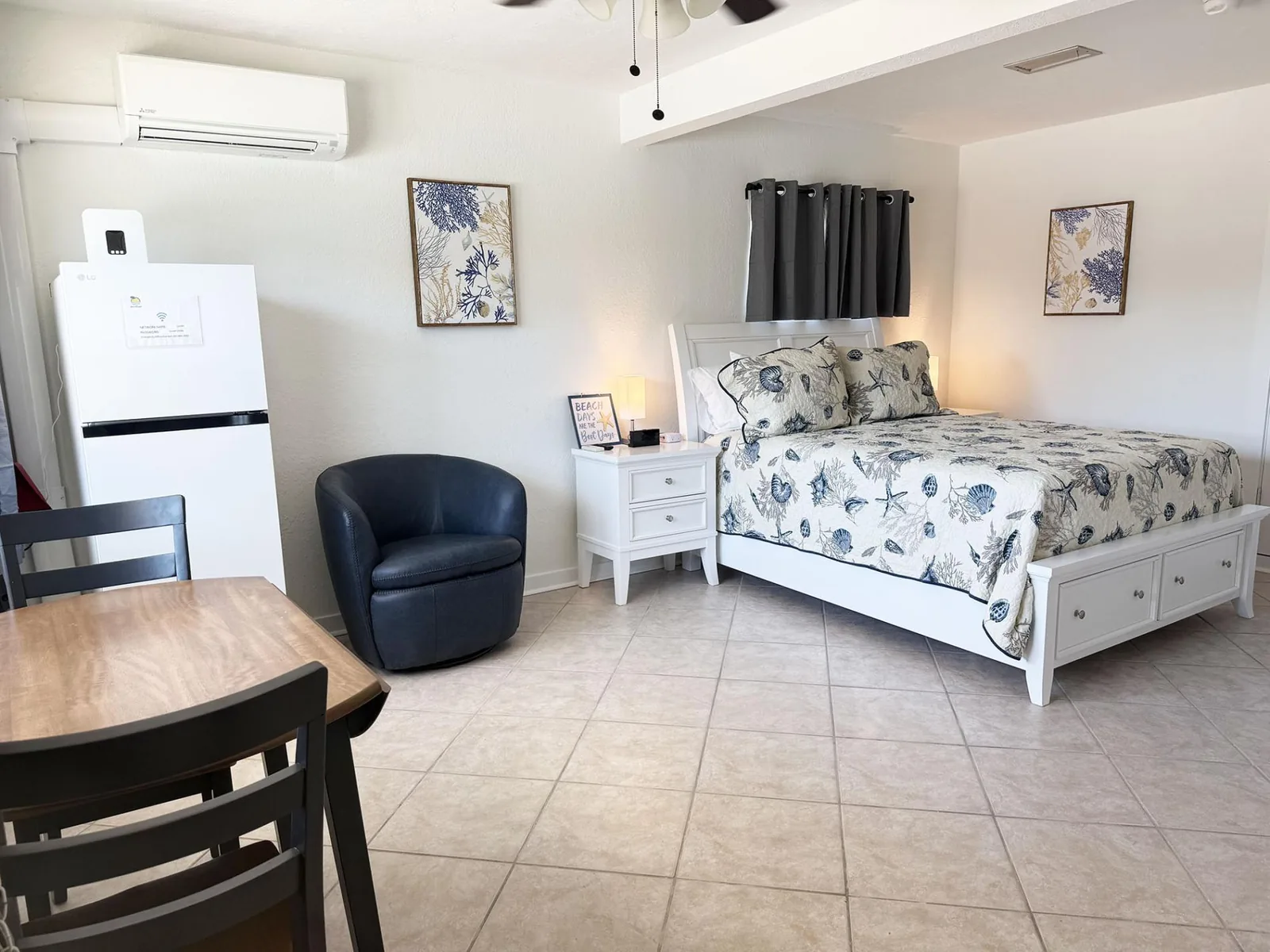 Venice Villas Studio – Walk-Out Poolside