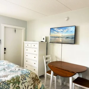 Venice Villas Studio – Beach Side Ground Level