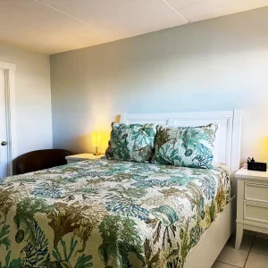 Venice Villas Studio – Beach Side Ground Level