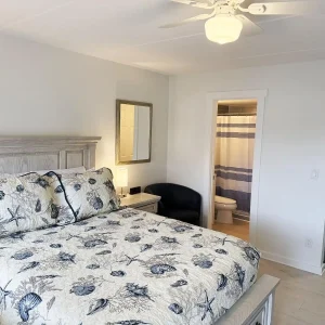Venice Villas Studio – Gulf Side Ground