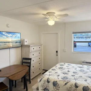 Venice Villas Studio – Gulf Side Ground