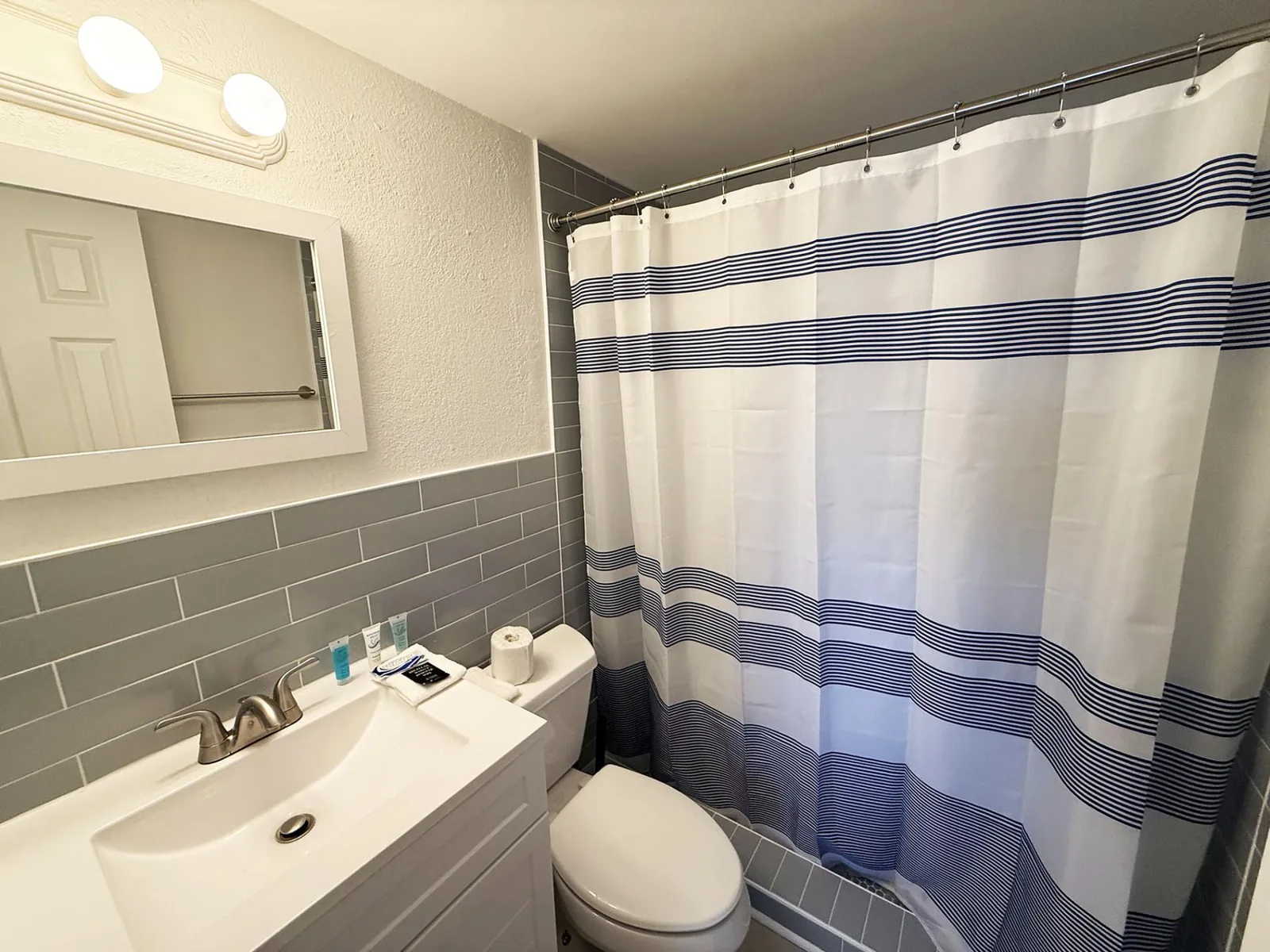 Venice Villas Studio – Gulf Side Ground