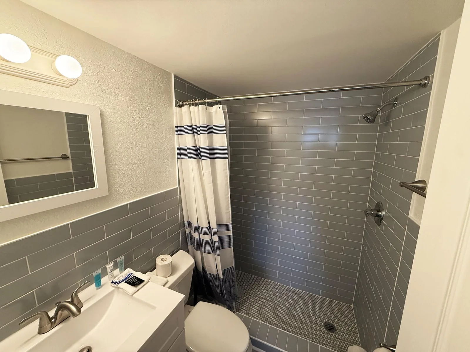 Venice Villas Studio – Gulf Side Ground