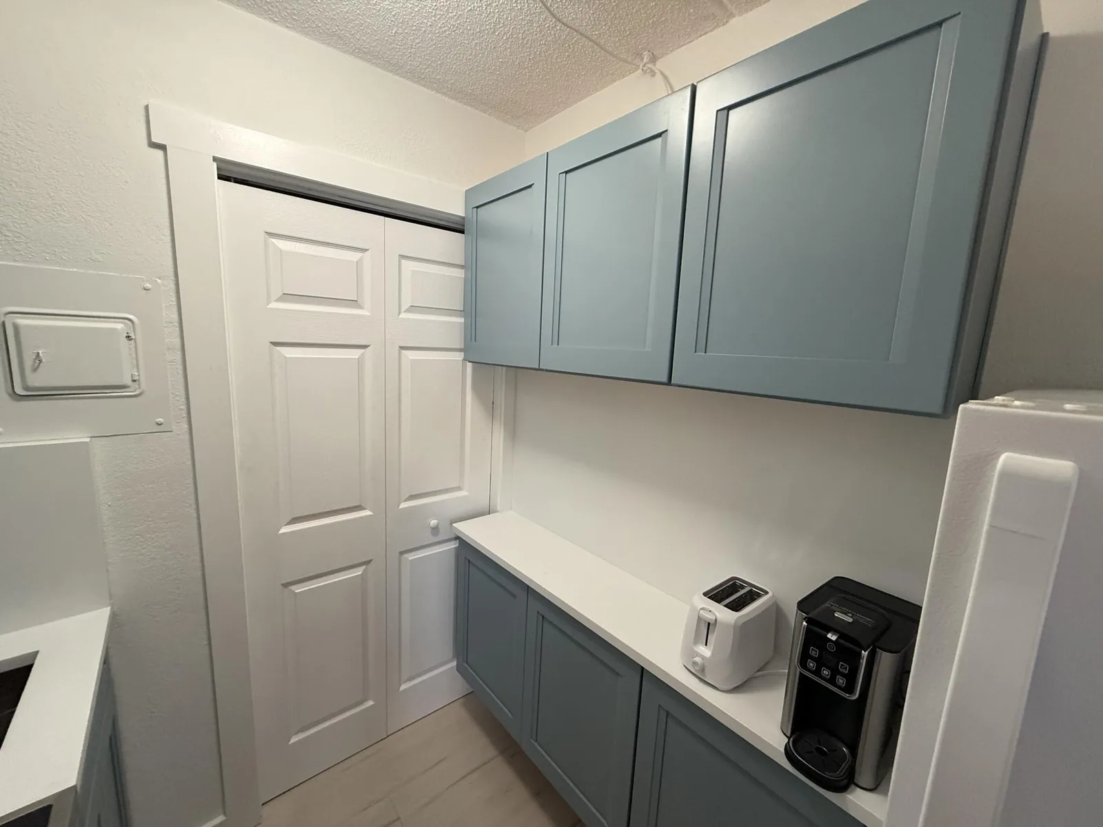 Venice Villas Studio – Gulf Side Ground