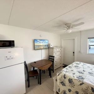 Venice Villas Studio – Gulf Side Ground