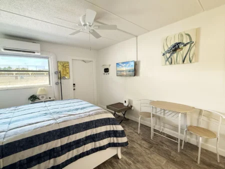 Venice Villas Studio Beach Pool