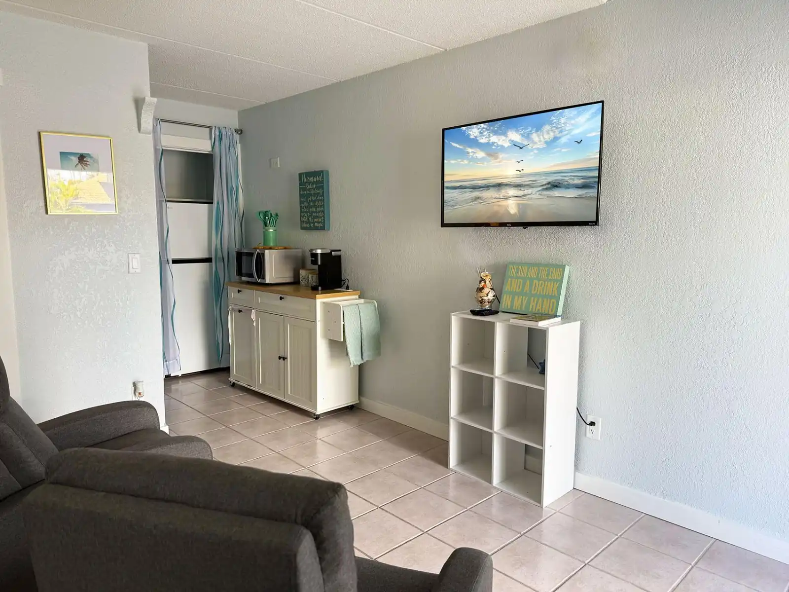 Venice Villas Studio – Ground Poolside Retreat