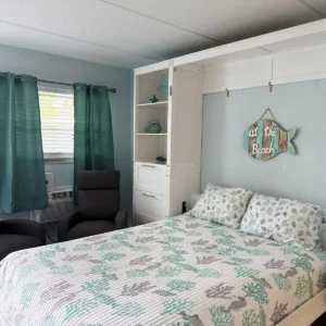 Venice Villas Studio – Ground Poolside Retreat