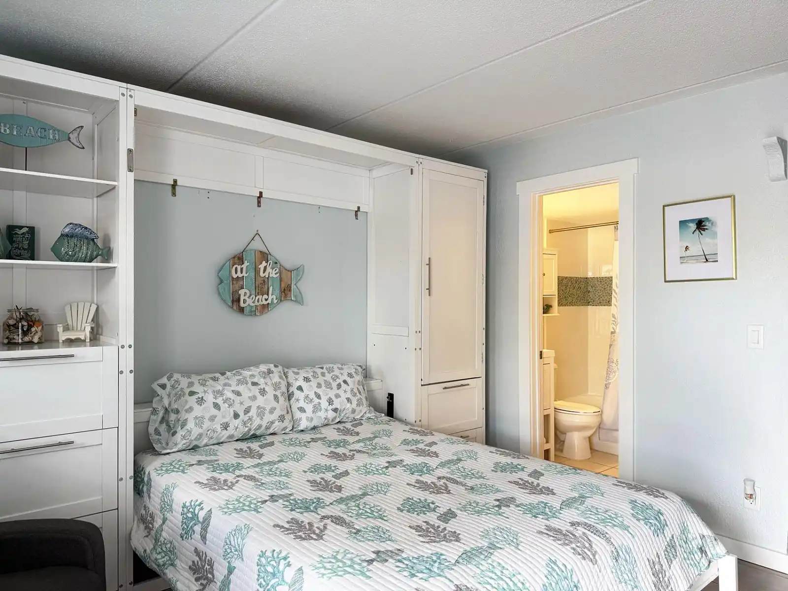Venice Villas Studio – Ground Poolside Retreat